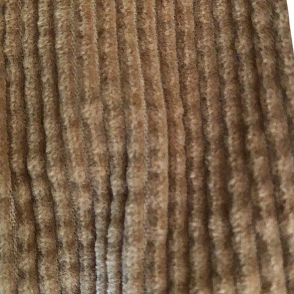 Grayers Brown Corduroy Snap Button Jacket - Picture 5 of 8